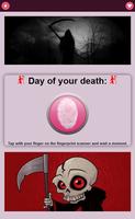 Poster Giorno della tua morte++