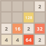 2048 (Original) - Official puzzle game