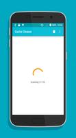 Cache Cleaner screenshot 1