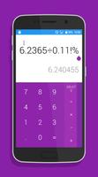 Oreo Calculator - Simply Calculator Ekran Görüntüsü 2