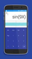 Oreo Calculator - Simply Calculator Ekran Görüntüsü 3