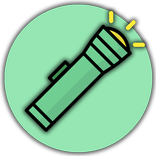 Flash Lantern - Material Torch