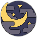 Night Screen - Screen Filter Color