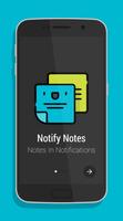 Notify Notes - Smart Notes capture d'écran 1