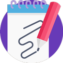 APK Quick Notes - Material Notes
