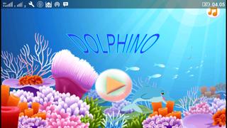 Playing with Dolphino screenshot 2