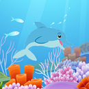Playing with Dolphino APK