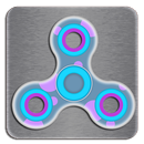 Fidget Spinner : Finger Games APK