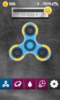 Fidget Spinner - Free Finger Hand Spinner Games gönderen