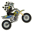 Motocross Hill Climb Racing 2