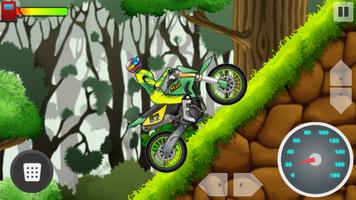 Motocross Hill Climb Racing 2 Screenshot 3