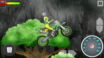 Motocross Hill Climb Racing 2 Screenshot 2