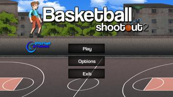 Pigeon Basketball Shooter Free 포스터