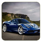 Car Racing 3D icon