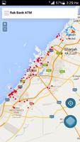 برنامه‌نما Dubai Offline Map عکس از صفحه