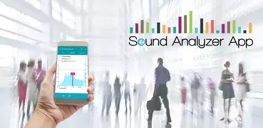 Sound Analyzer App