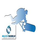 Silent World icon