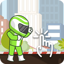 Flappy Jek APK