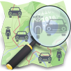 Grab Driver Finders APK