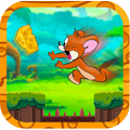 Jerry Runner Awesome Adventure