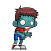 Rocket Zombie APK