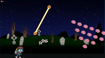 Rocket Zombie 포스터