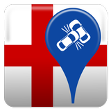 Traffic Monitor England アイコン