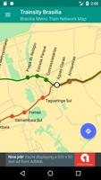 Trainsity Brasilia स्क्रीनशॉट 2