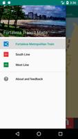 Trainsity Fortaleza स्क्रीनशॉट 3
