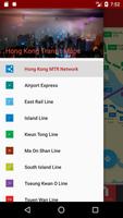 Trainsity Hong Kong screenshot 3