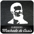 ikon Dom Casmurro -Machado de Assis