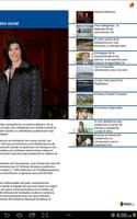 Revista Kminos screenshot 1