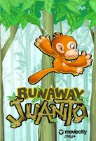 Moviecity Play Runaway Juanito Affiche