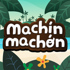 Machín Machón icône