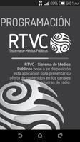 RTVC poster