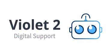 Violet - Digital Support