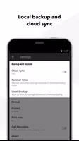 MixNote NotePad Notes syot layar 4