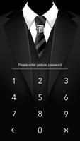 AppLock Theme Business скриншот 1