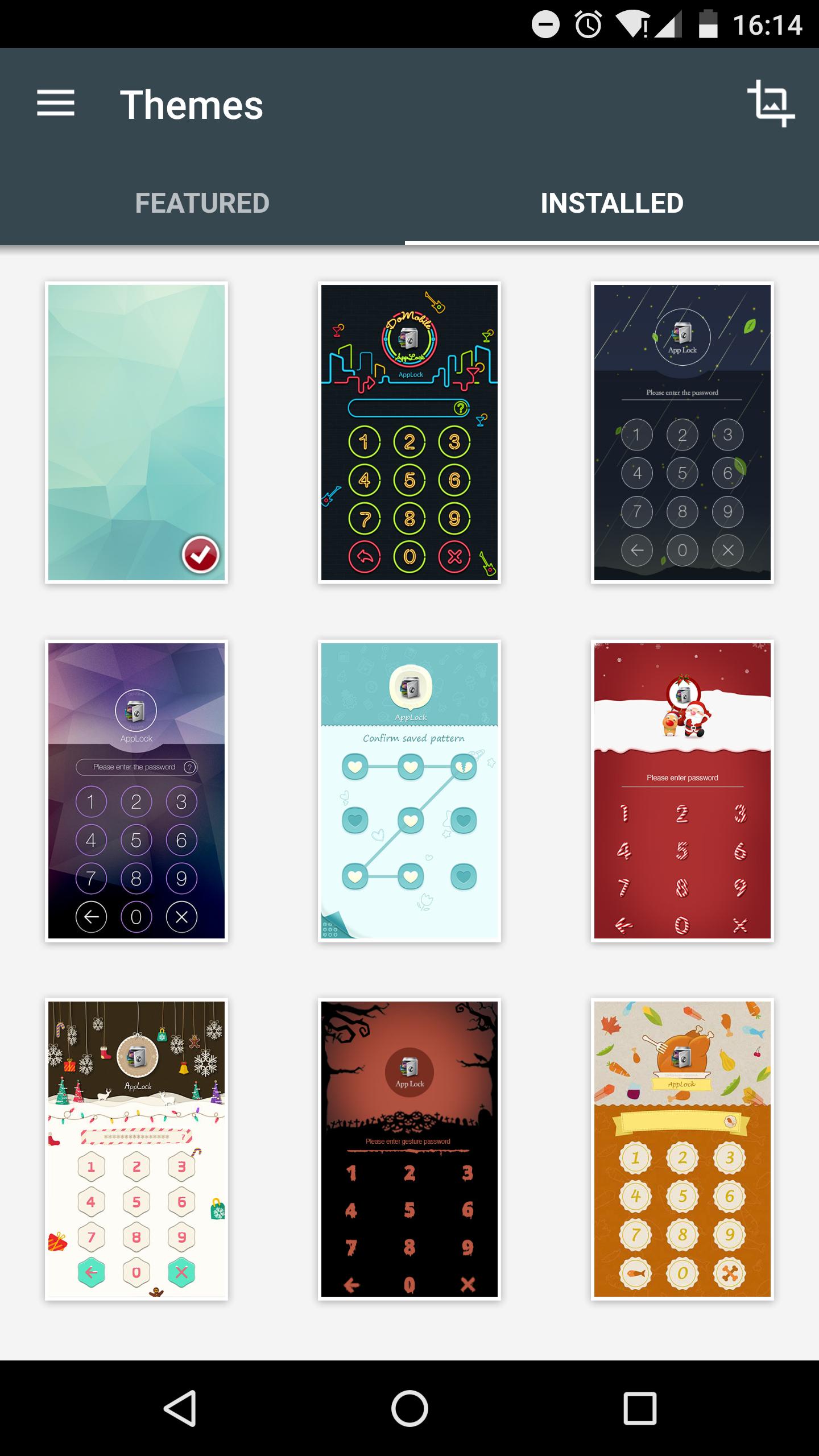 TÉLÉCHARGER APPLOCK THEME PARTY APPLOCK PARTY TÉLÉCHARGER THEME