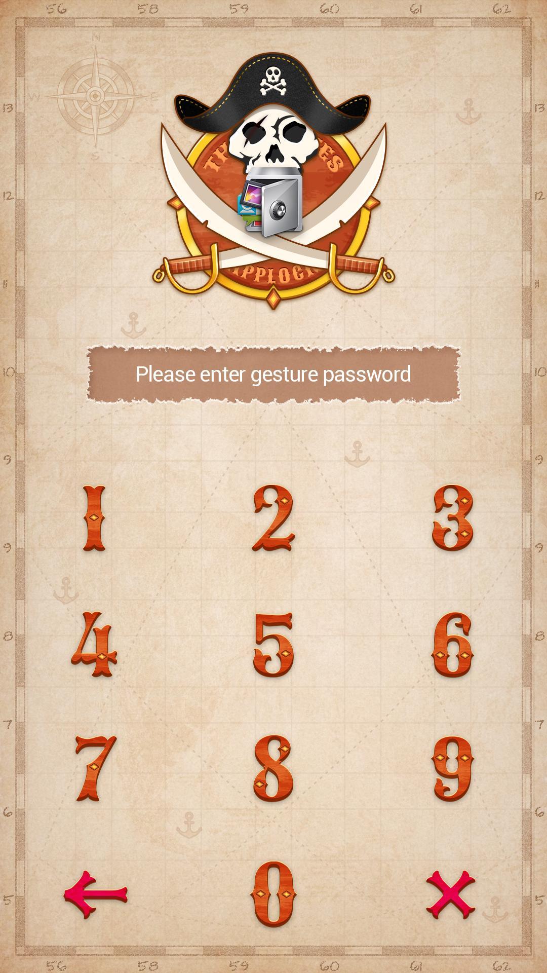 TÉLÉCHARGER APPLOCK THEME PARTY