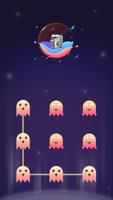 AppLock Theme Fantastic Space poster
