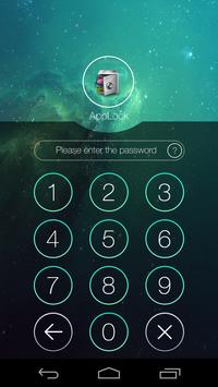 AppLock poster