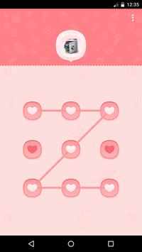 AppLock apk screenshot