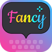 Fancy Text Keyboard