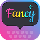 Fancy Text Keyboard APK