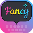 Fancy Text Keyboard-icoon