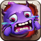 King of escapers أيقونة