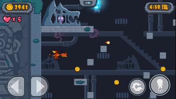 King of escapers تصوير الشاشة 1