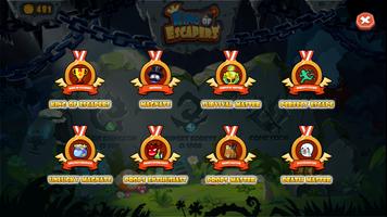 King of escapers تصوير الشاشة 2