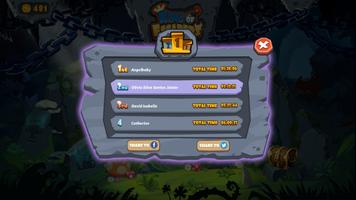 King of escapers تصوير الشاشة 3